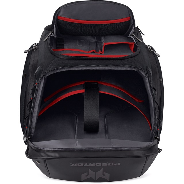 Acer Predator Gaming Utility Backpack ( NP. BAG1A. 220 )