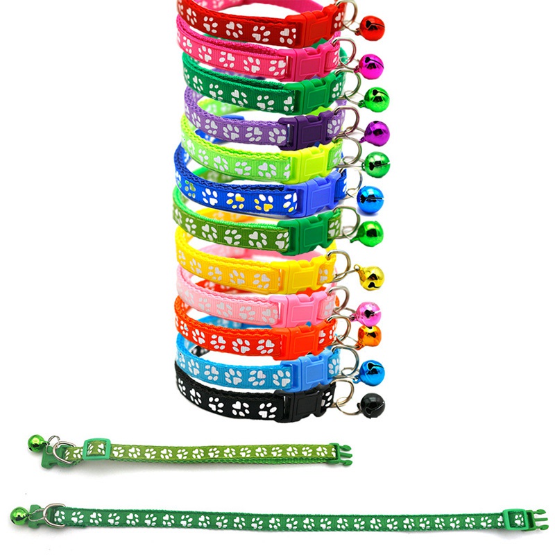 Vòng Đeo Cổ Hình Con Cá Ngộ Nghĩnh Cho Thú Cưng