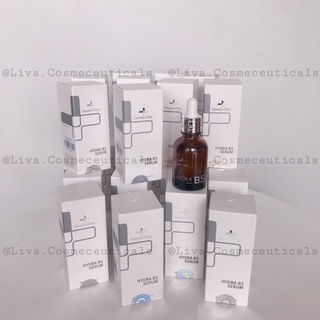 Serum B5 GoodnDoc 30ml Cấp Ẩm Phục Hồi Da