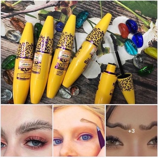 Mascara định chân mày dạng gel