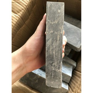 Đá mài Topa - Đá màu mài dao kéo siêu tiện lợi 15cm x 6cm x 3cm