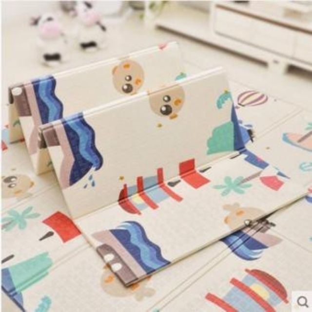 Thảm xốp PE cho bé ngồi 1.8mx2m | BigBuy360 - bigbuy360.vn