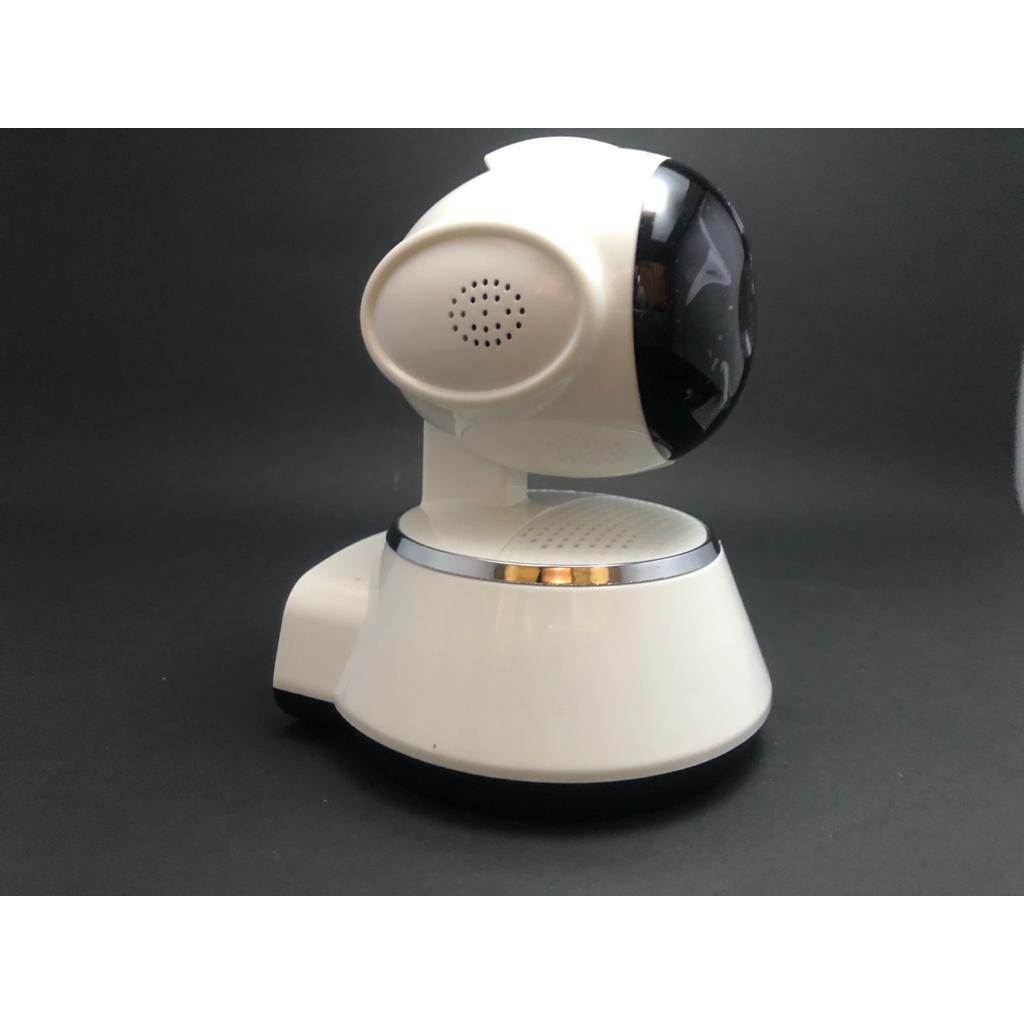 Webcam không dây Mini Cb021Ifi Wifi V380 1080HD