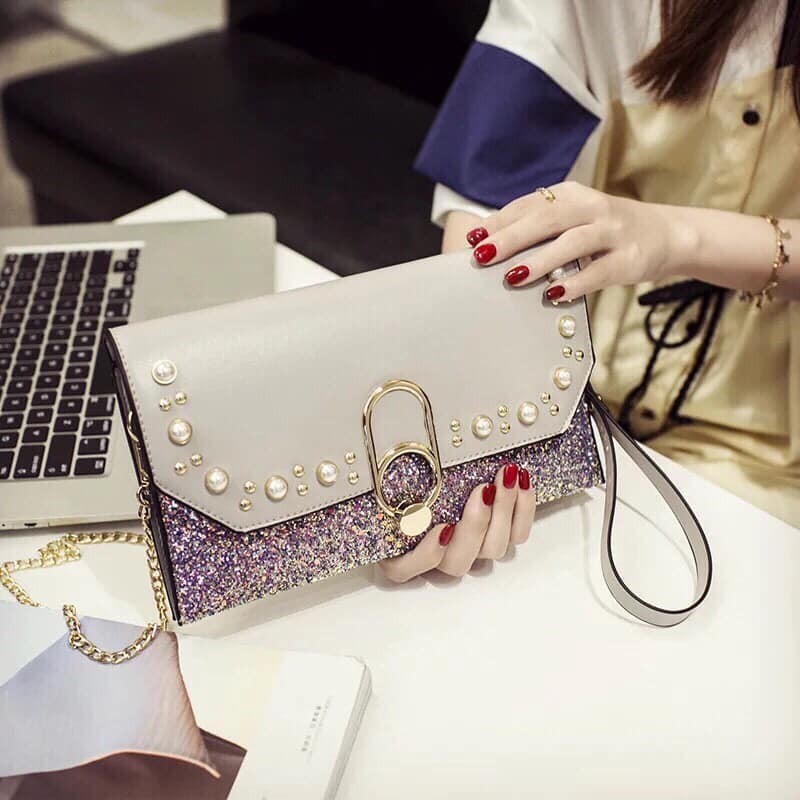 Ví nữ dự tiệc