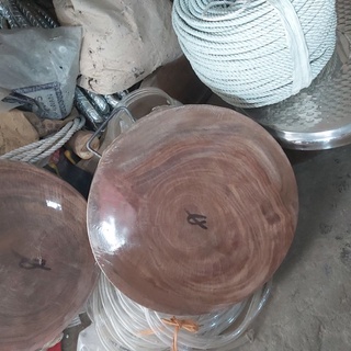 Thớt nghiến xịn 30cm