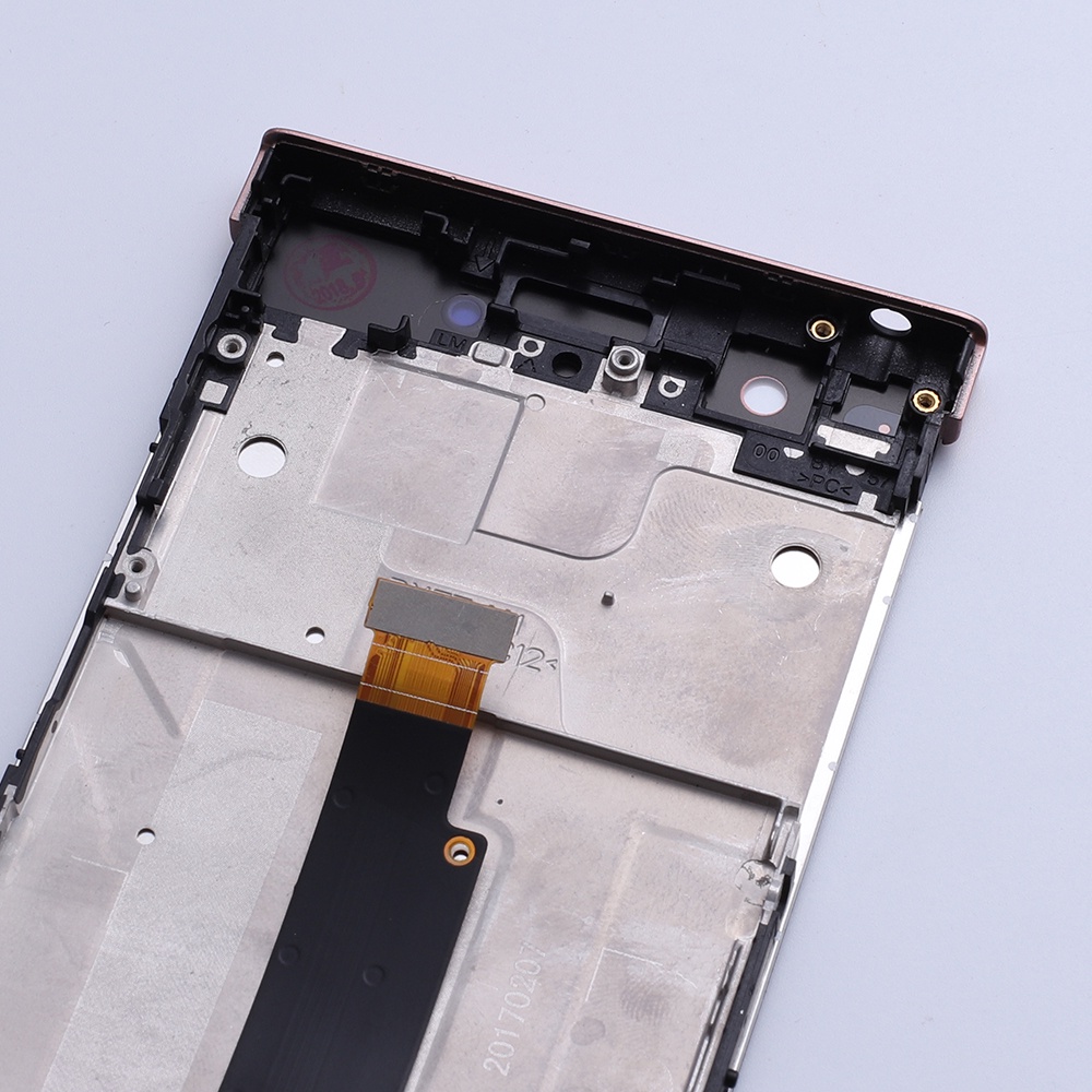 Màn Hình SONY XPERIA XA1 SONY XPERIA XA1 Display G3112 G3116 G3121 Cảm Ứng LCD Thay Thế Kèm Khung Cho