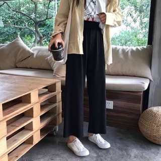 QUẦN CULOTTES DÀI