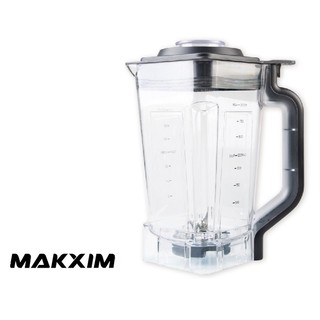 Cối xay dùng cho máy xay sinh tố Makxim BL2018