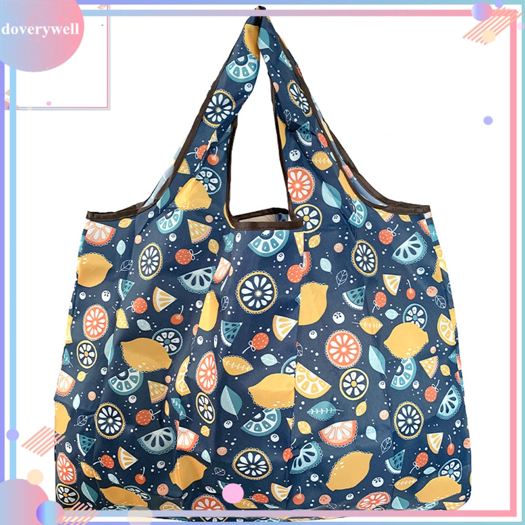 Túi đeo vai in họa tiết tinh tế bền bỉ có thể tái sử dụng cho nhà ở