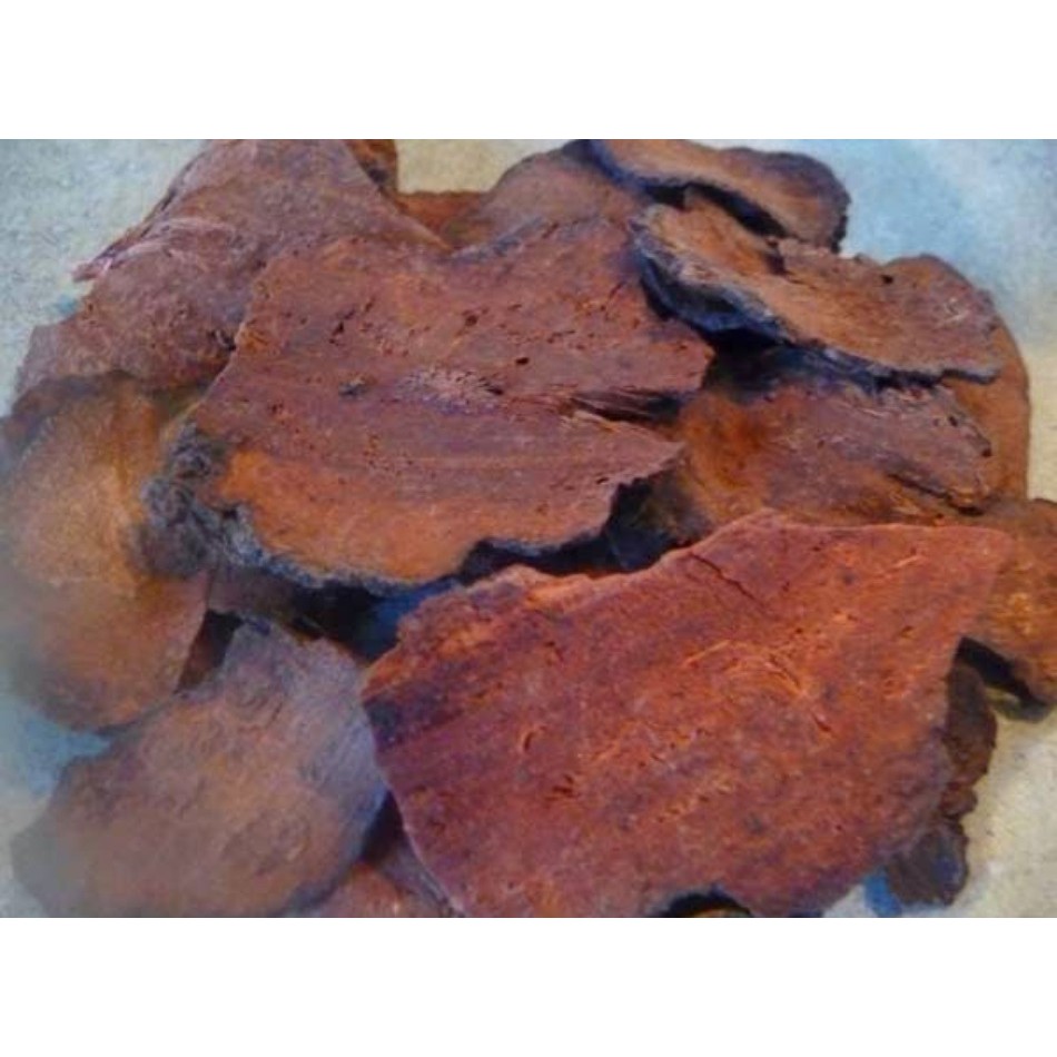 Hà Thủ Ô đỏ khô 1kg