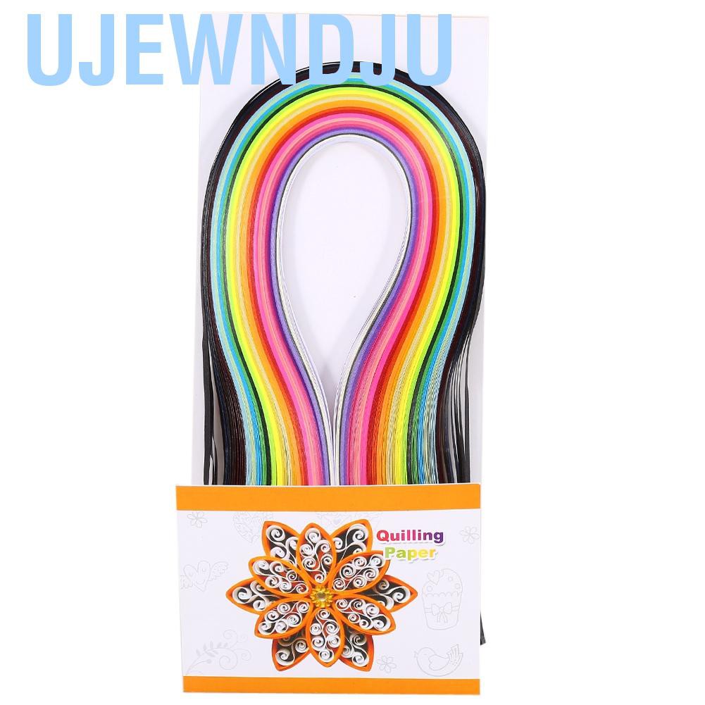 Set 160 Tờ Giấy 22 Màu 3mm