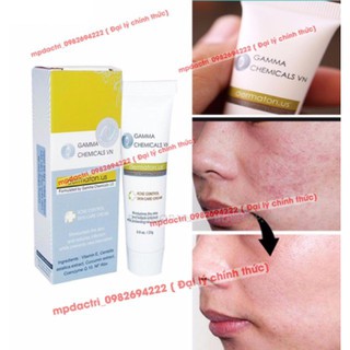 Kem dưỡng da trị mụn Dermaton US