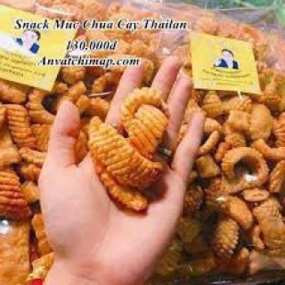BỊCH BÁNH MỰC THÁI LAN 500gr