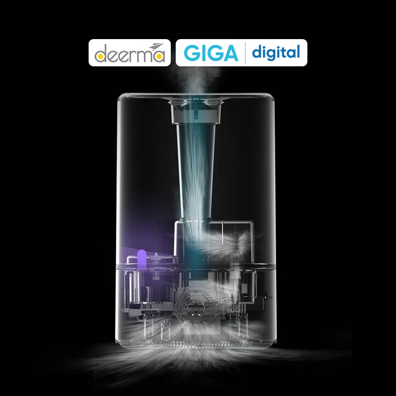 Máy tạo ẩm Deerma DEM-F628S
