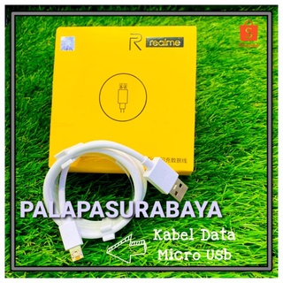 Dây Cáp Sạc 100% Micro USB 7 Pin Cho Realme 3 Pro