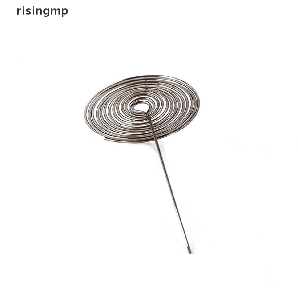 Set 3 Dụng Cụ Lọc Trà Bằng Thép Không Gỉ Bền Bỉ Có Lò Xo ♨Trên đó