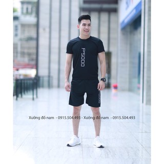 Bộ Đồ Thể Thao Nam - P5000