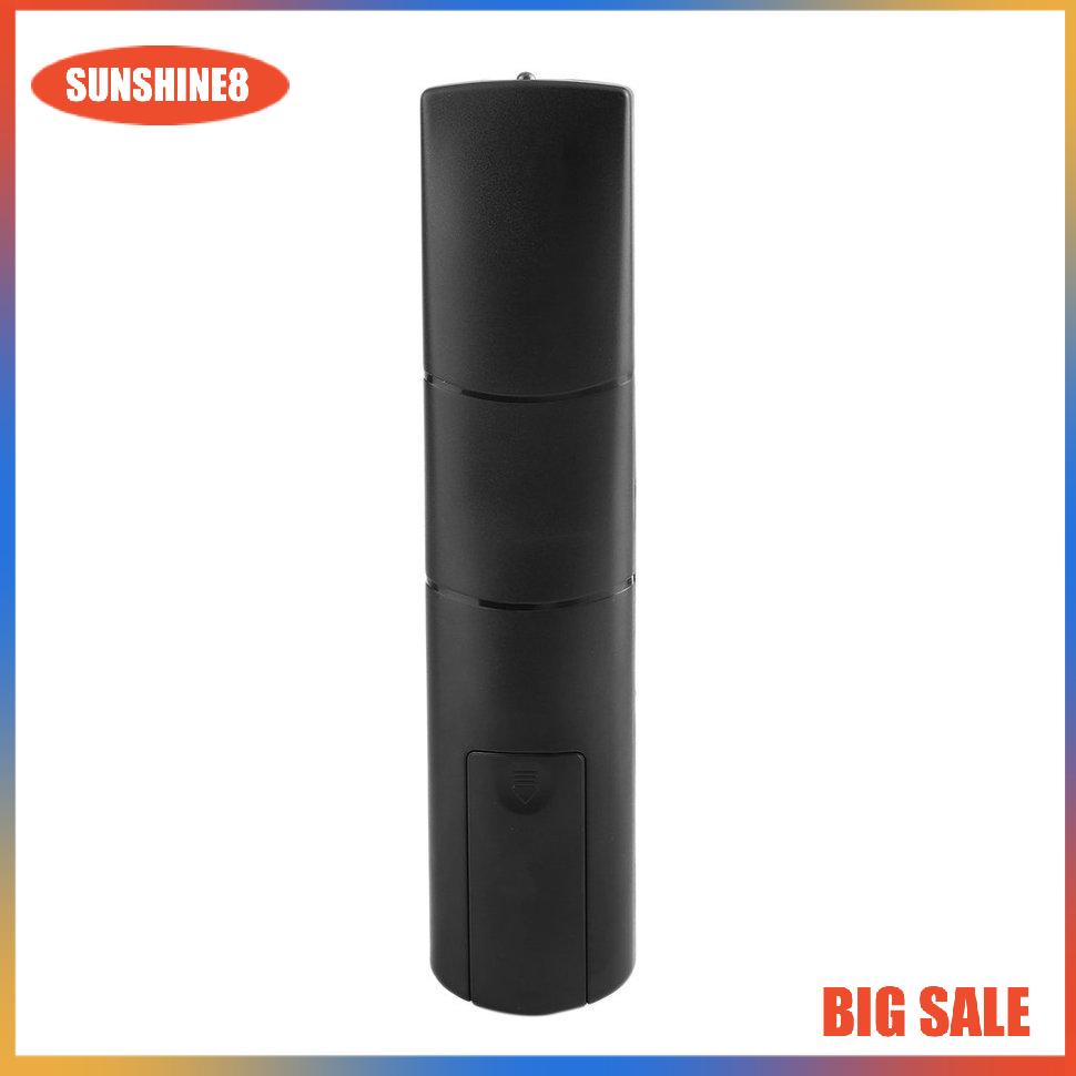 【SUN】Portable Universal Smart TV Remote Control Replacement for RC1912 TV Control
