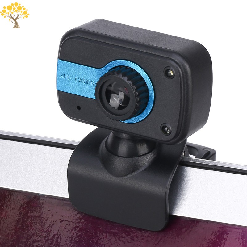 Webcam Điện Tử Kết Nối Usb Với Mic Cho Máy Tính | BigBuy360 - bigbuy360.vn