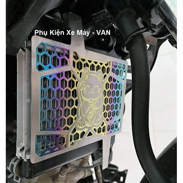 Che Két Nước Ex155 EXCITER 155 VVA 2021-&gt;2023 Titan