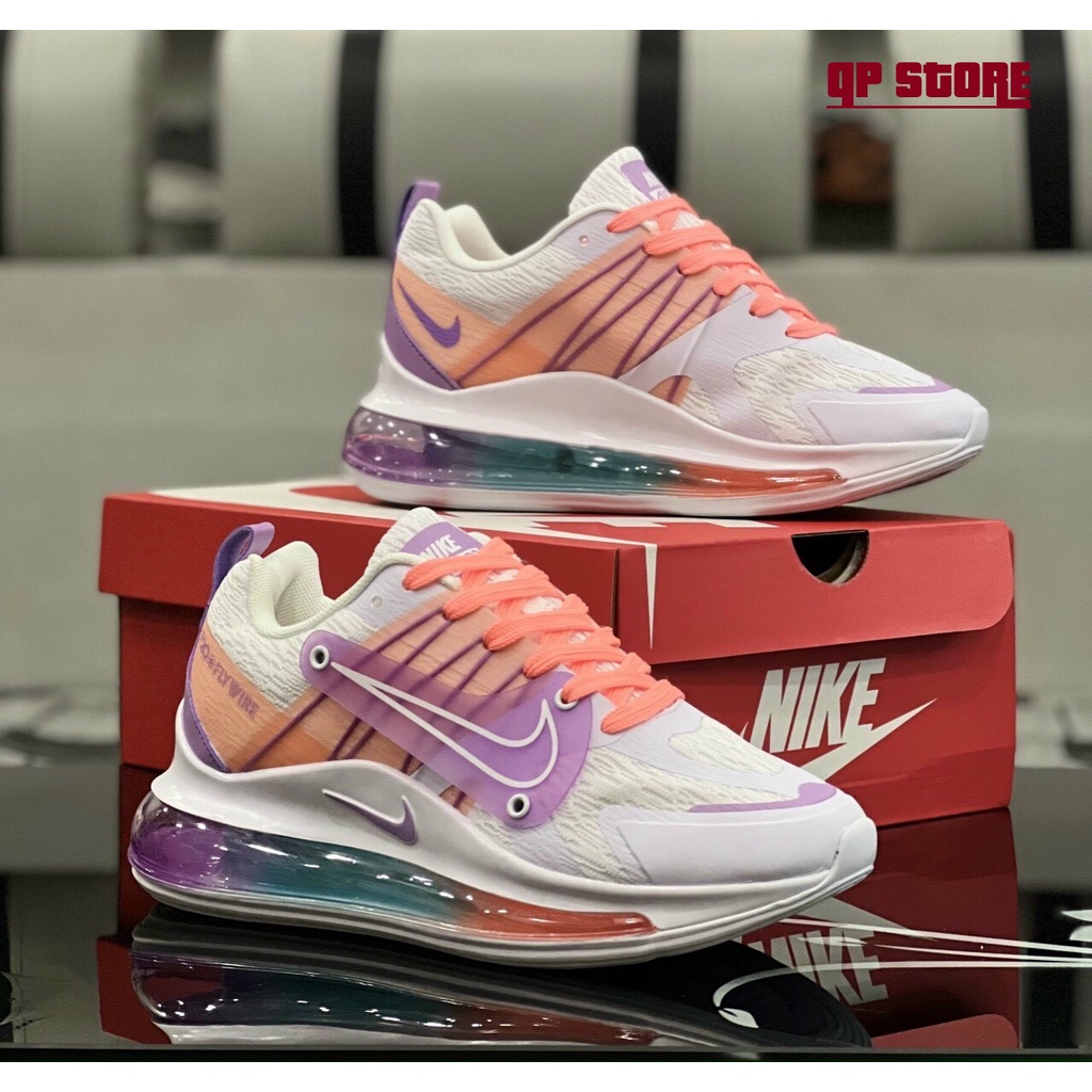 Giày Thể Thao Nike Air Max 720 (Fullbox)