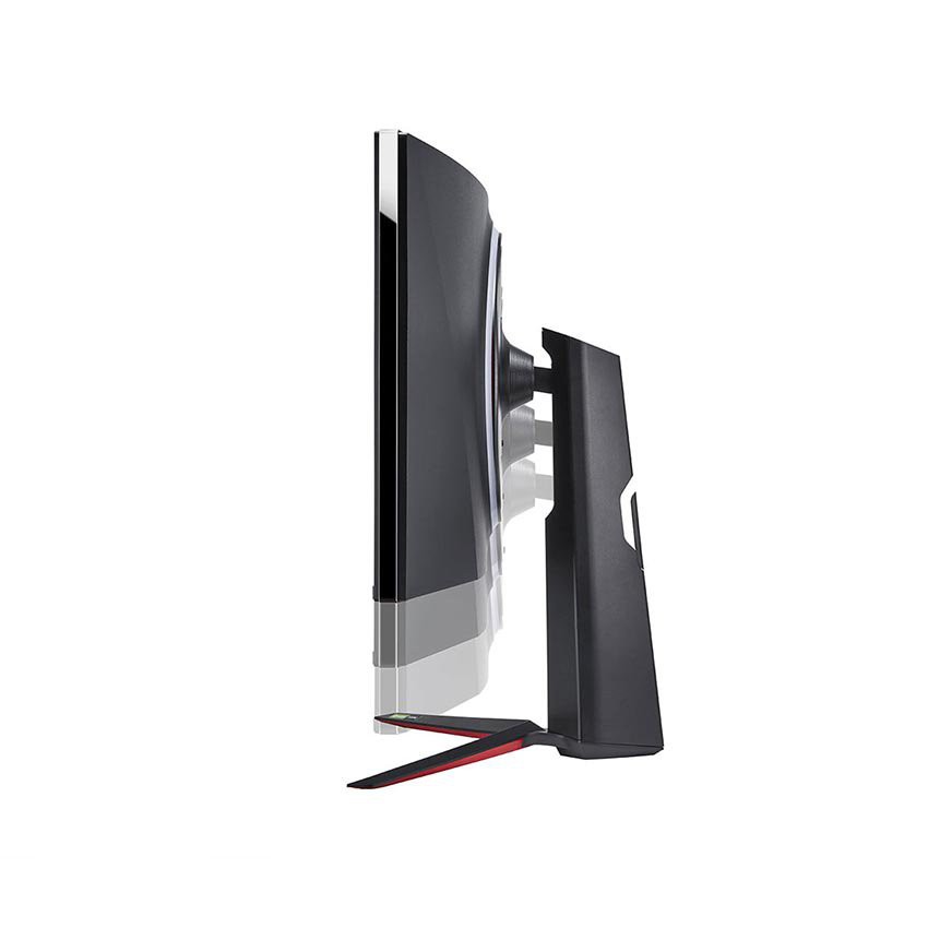 Màn hình máy tính LG UltraGear™ 37.5'' Nano IPS Cong QHD 144Hz 1ms (GtG) VESA Display HDR™ 600 NVIDIA® G-SYNC® | BigBuy360 - bigbuy360.vn