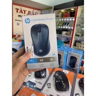 Chuột máy tính hp s500 chính hãng