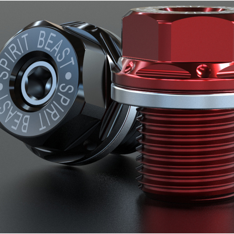 Bộ Ốc Vít Nam Châm Xả Dầu Dành Cho Xe Benelli Suzuki GSX250R Benelli BJ600