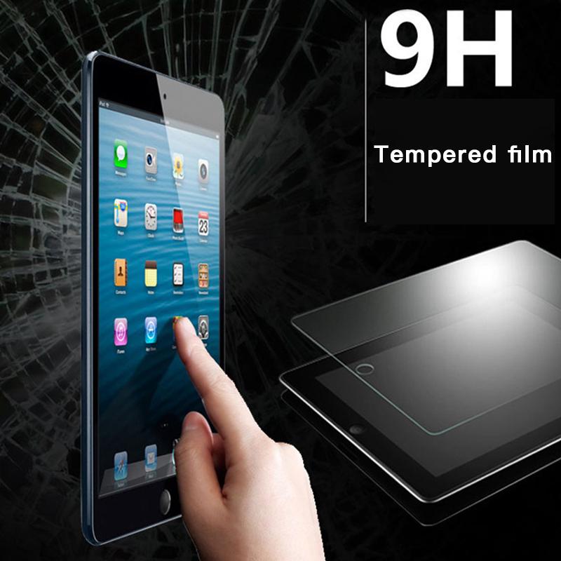 Kính cường lực cho iPad Mini 5