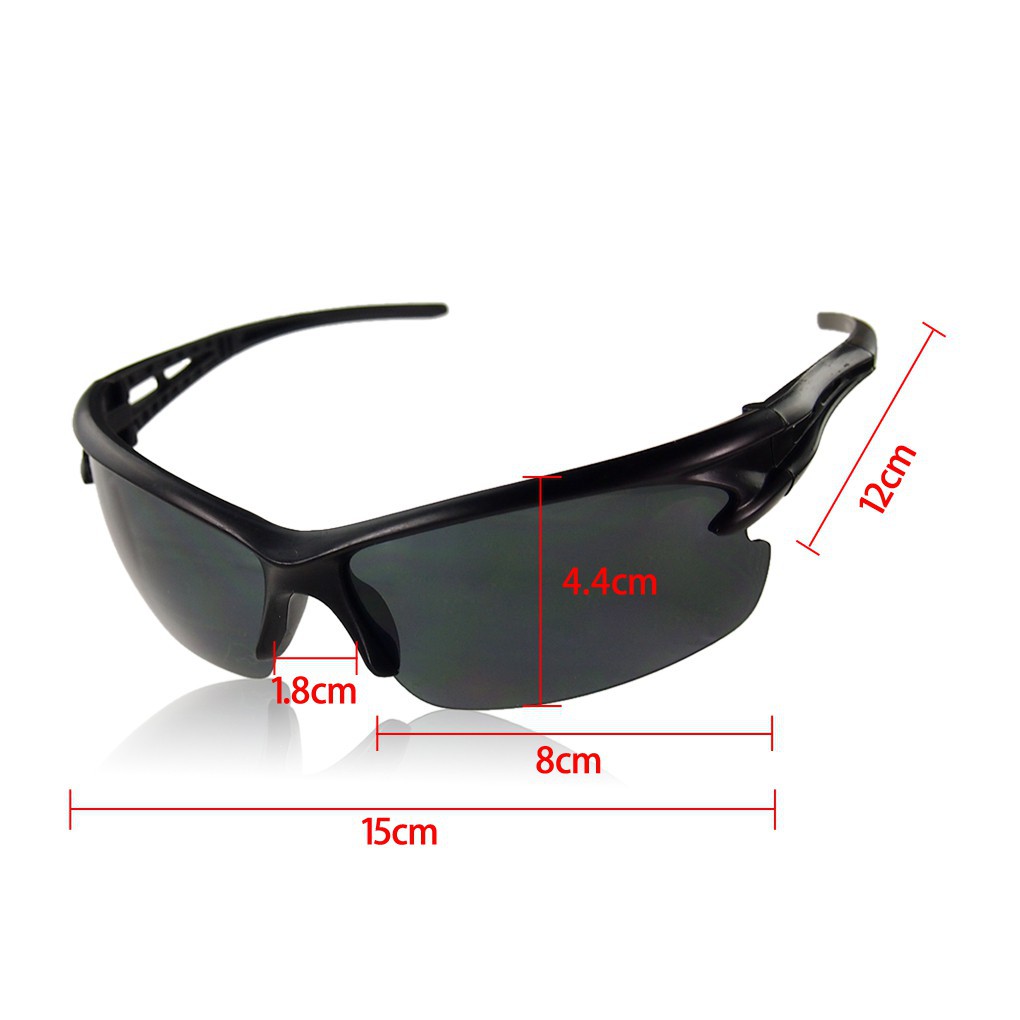 Kính mát chống tia UV403
