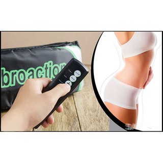 Đai massage bụng vibroaction