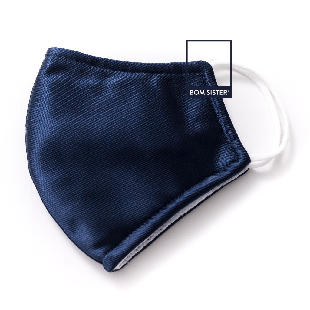 Khẩu trang vải BOM SISTER PK900 | BigBuy360 - bigbuy360.vn
