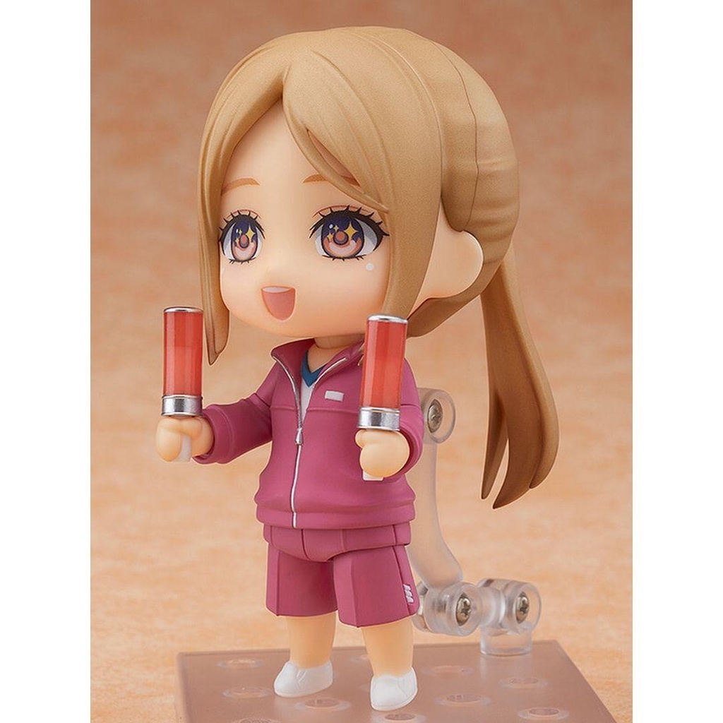 Mô hình If My Favorite Pop Idol Made It to the Budokan I Would Die Eripiyo 10cm 1320 Nendoroid GOOD SMILE IMFPIND01