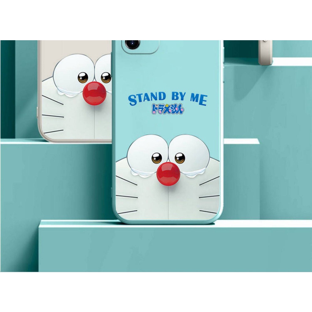 Ốp lưng iphone Vỏ iphone Doraemon case iphone13/6/6plus/6s/6splus/7/7plus/8/8plus/x/xr/xs/11/12/pro/max - Tce case2