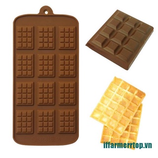 Hot & Diy Silicone Chocolate Mold Cake Decorating Molds Cookies Baking Mold