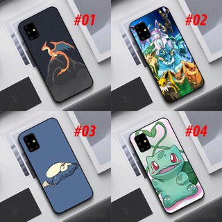 Ốp lưng Samsung Galaxy A10 A10s A20 A20s A30 A30s A40 A50 A50s A60 A70 A51 A71 A01 A11 A21s IN HINH POKEMON