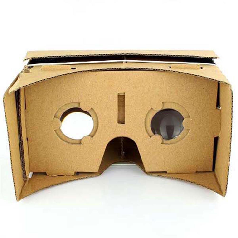 Kính thực tế ảo bằng bìa cứng diy | BigBuy360 - bigbuy360.vn