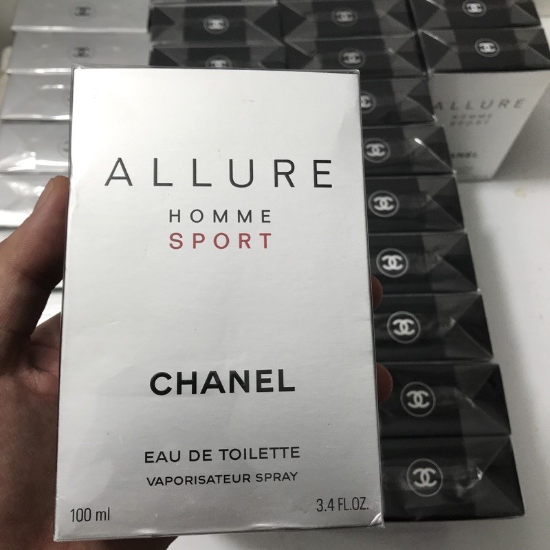 Nước hoa Allure Home Sport | BigBuy360 - bigbuy360.vn