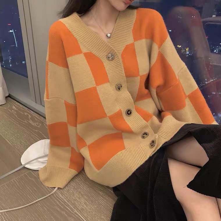 Áo Khoác Cardigan Jungkook BTS Spring Day