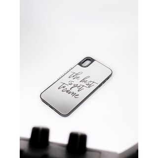 Ốp lưng tráng gương ảnh in iPhone
