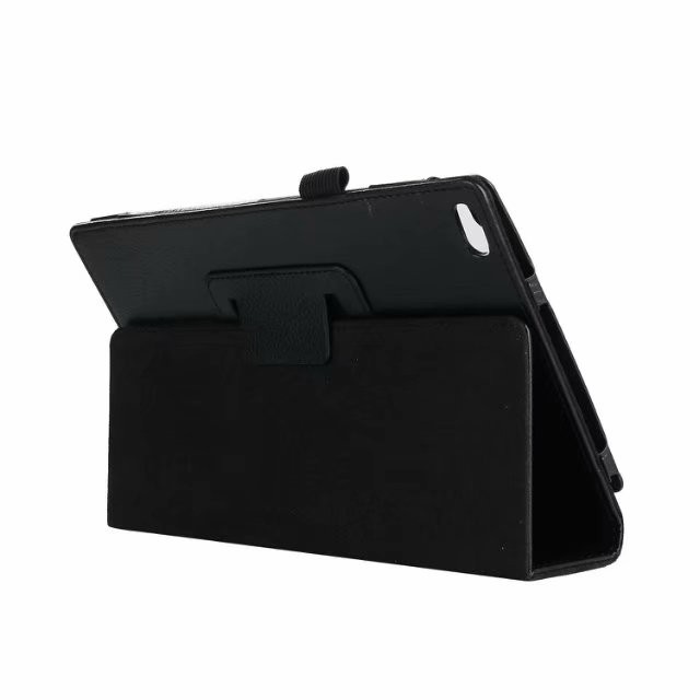 Vỏ Bao Da Máy Tính Bảng Có Giá Đỡ Cho Lenovo Tab 7 Essential Tb-7304F / I / X Tab7 Essential 7304f 7304i 7304 Bảo Vệ