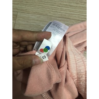 [TG STORE] Quần jogger gap nữ bigsize