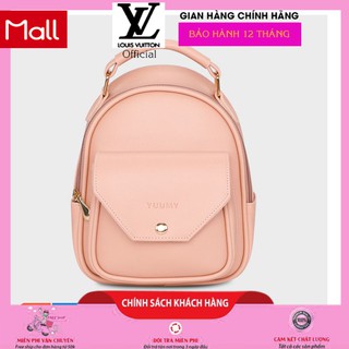 Balo nữ thời trang yuumy yba14 nhiều màu