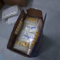 Sỉ 6 kí thạch dừa thô tặng kèm hương