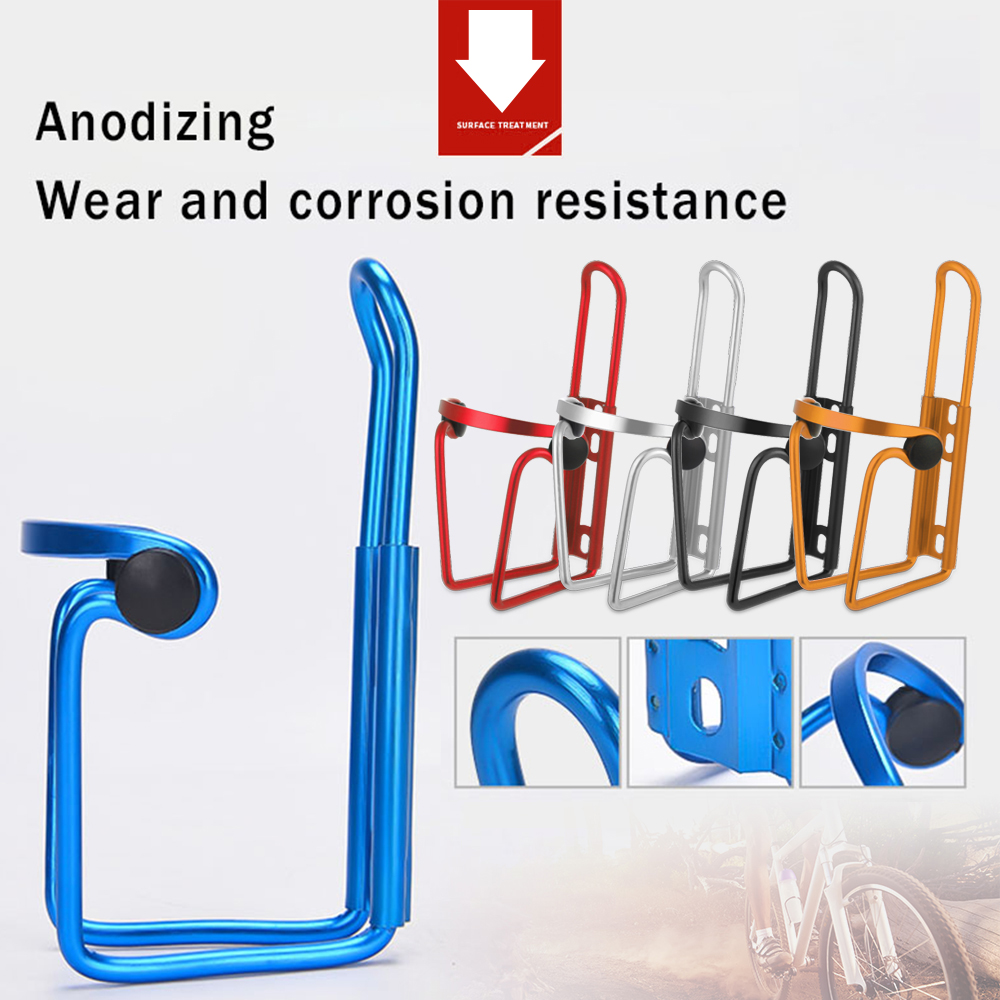 Giá Để Bình Nước Gắn Xe Đạp Tiện Dụng