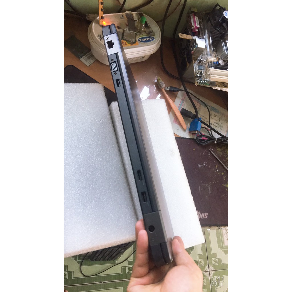 #Laptop #Dell #Latitude #E5550 #Core_i5-5300U Màn Hình Cảm Ứng FHD​ | BigBuy360 - bigbuy360.vn