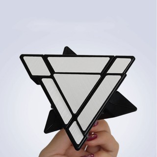 Rubik Biến Thể Mirror Pyraminx Tower