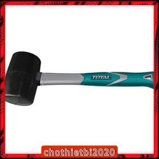 Búa cao su 220g/450g total