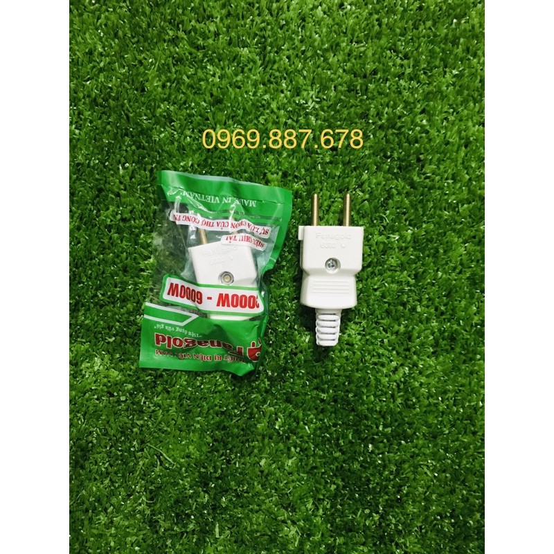 Phích cắm chiệu tải 3000-6000w