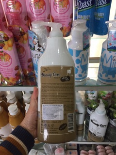 Sữa tắm thái lan